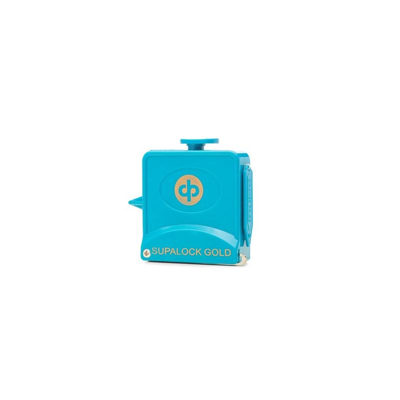 Drakes Pride Supalock Gold String Bowls Measure 9ft