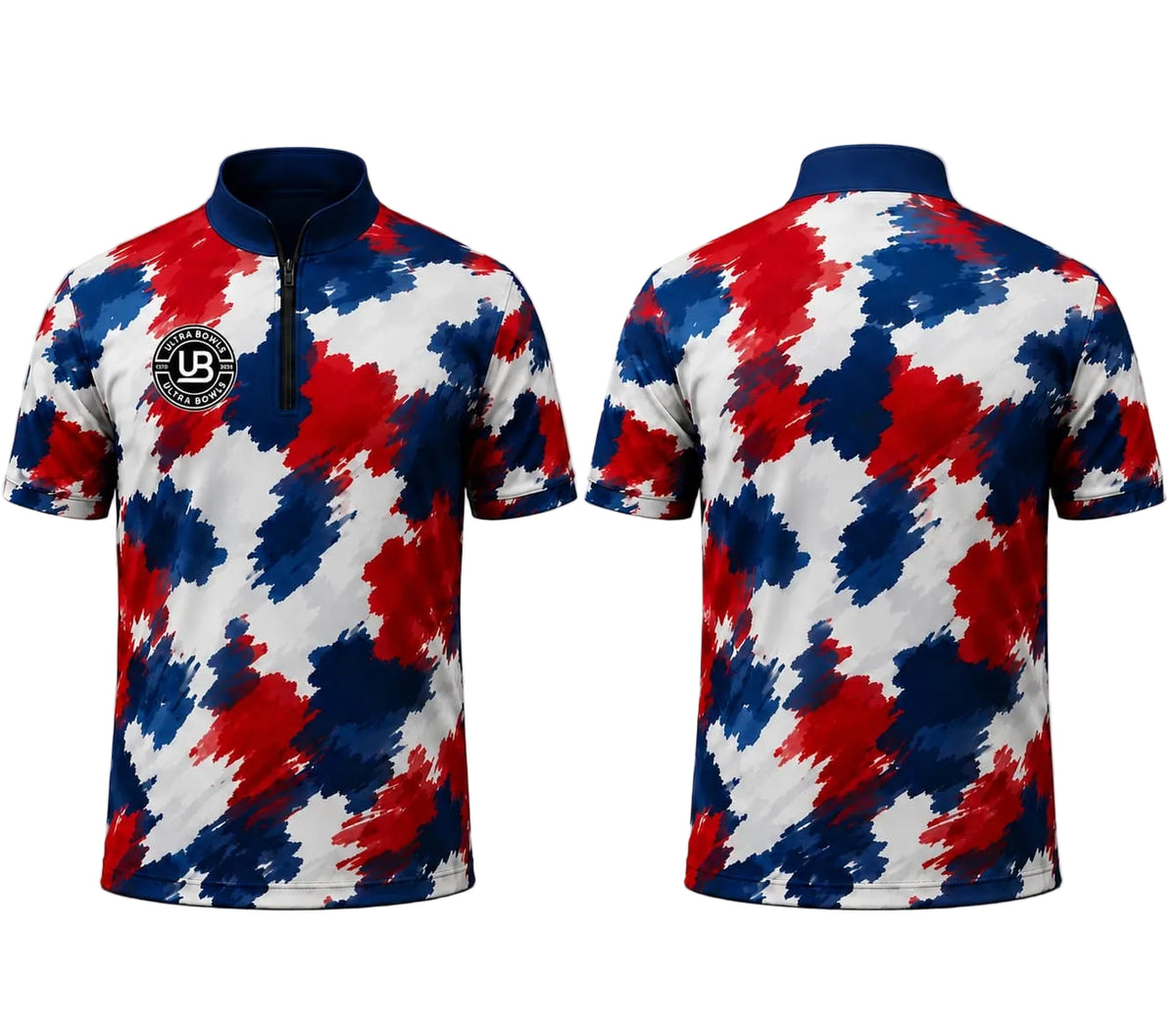 The Patriot Ultra Bowls - Bowls Shirt Unisex