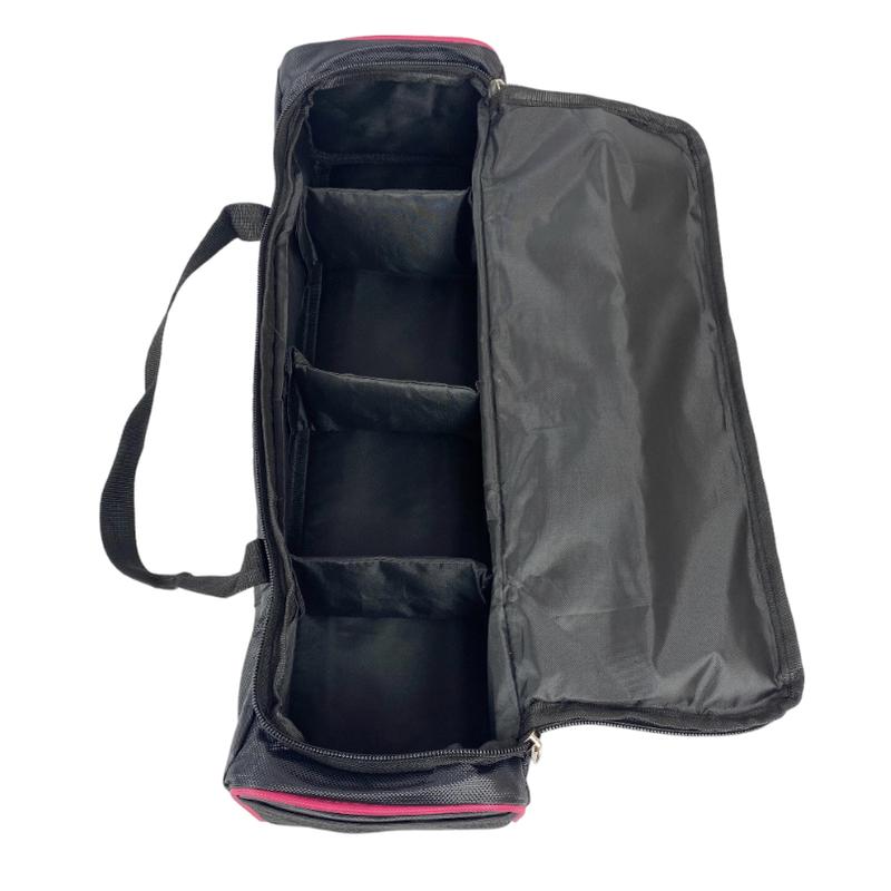 A Potters Exclusive 4 Bowl Bag - New Style