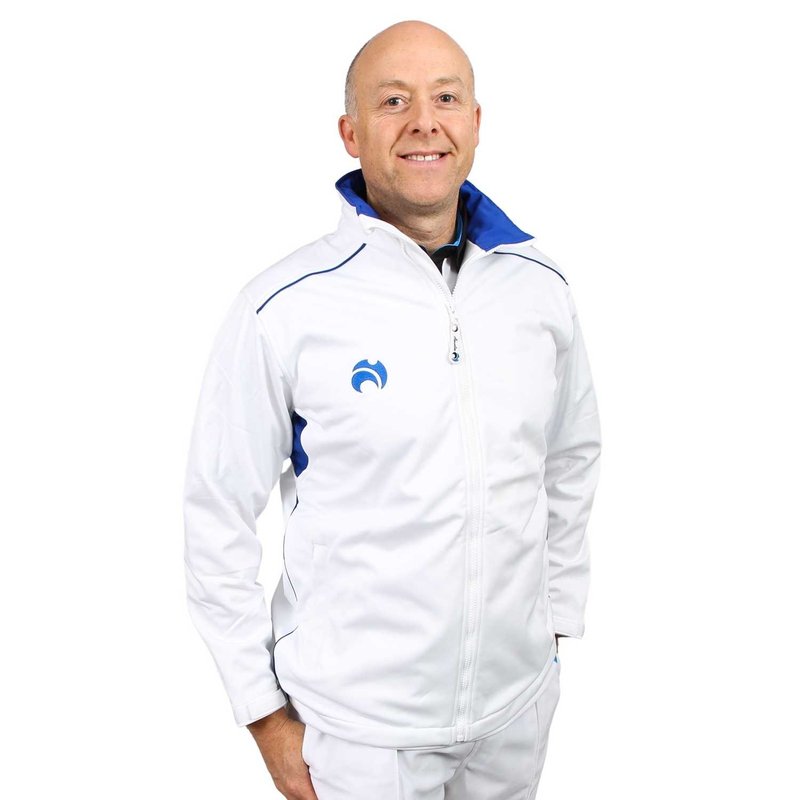 Henselite Gents Full Zip Fleece Jacket