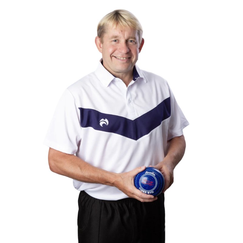 Henselite Victory Unisex Polo