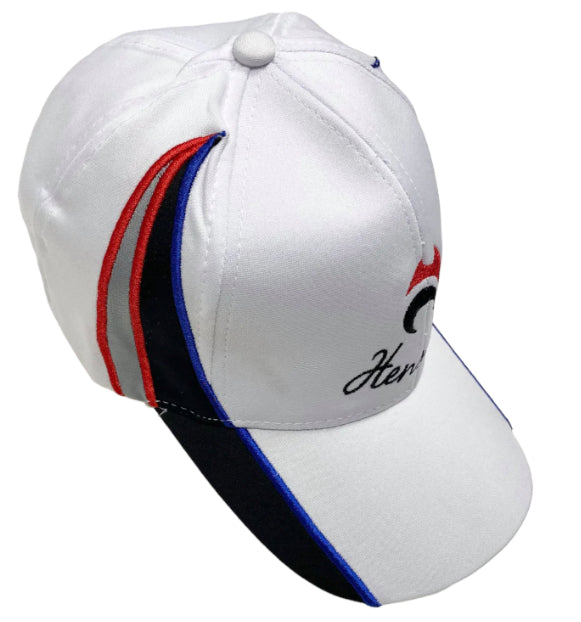 Henselite Bowling Cap's New Style