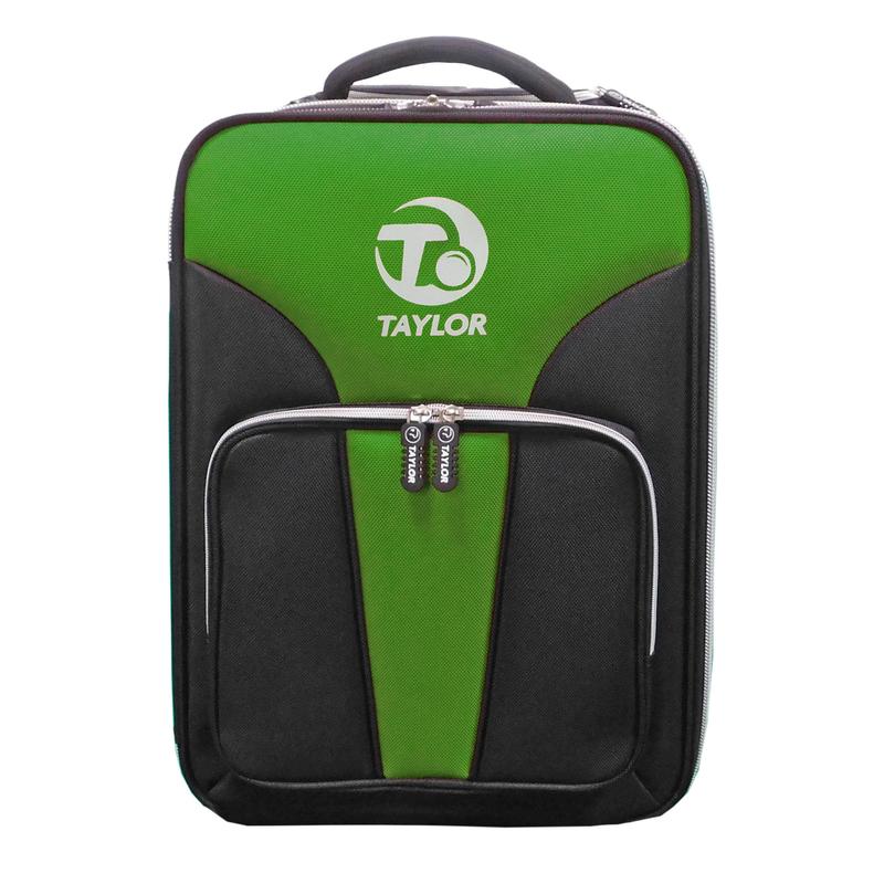 Taylor Sports Tourer Trolley Bag