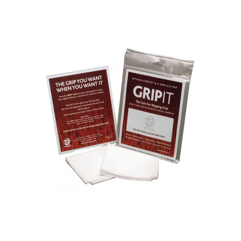 Taylor Bowls Grippit Cloth