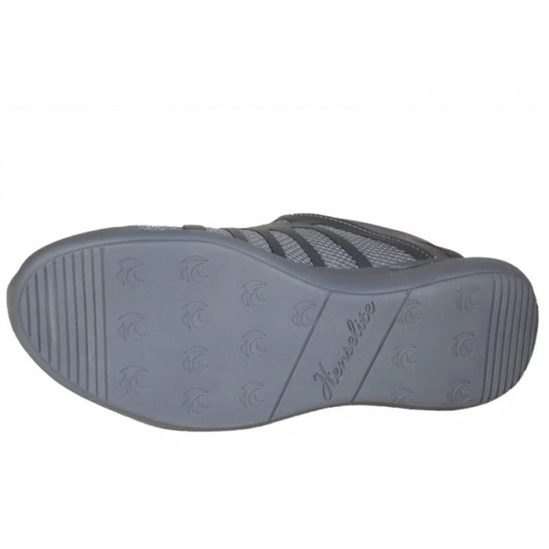 Henselite HL70 Ladies Bowls Shoe