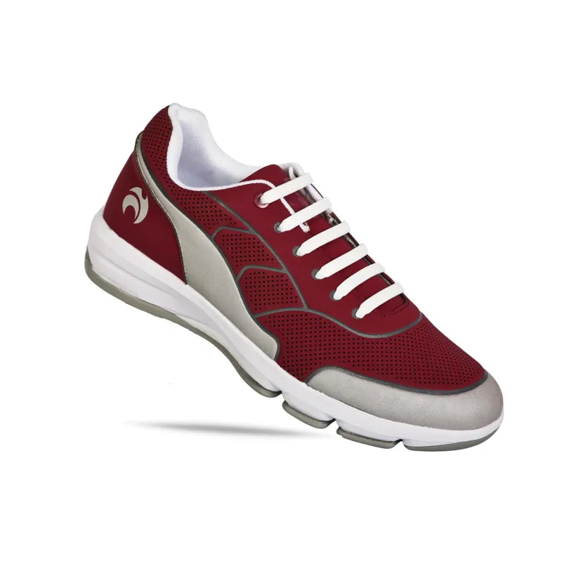 Henselite HM75 Mens Sports Bowls Shoes