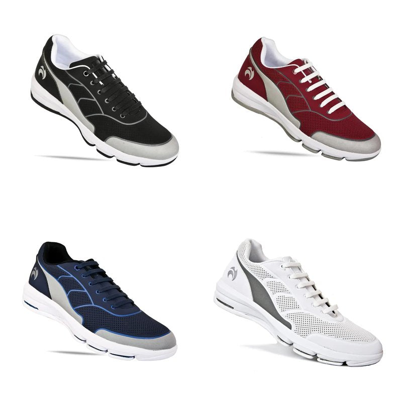 Henselite HM75 Mens Sports Bowls Shoes