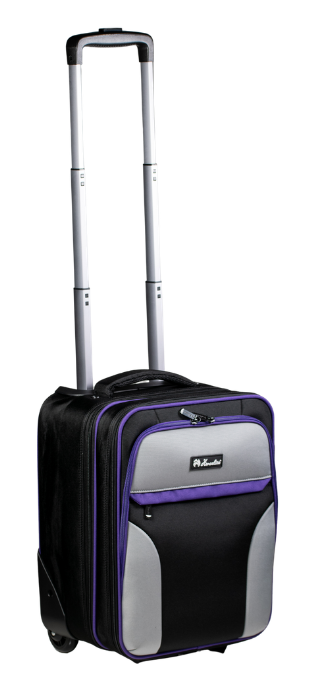 Henselite HT655 Trolley Bag