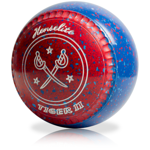 Henselite Limited Edition Podium Slice - Series C Grip