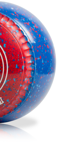 Henselite Limited Edition Podium Slice - Series C Grip