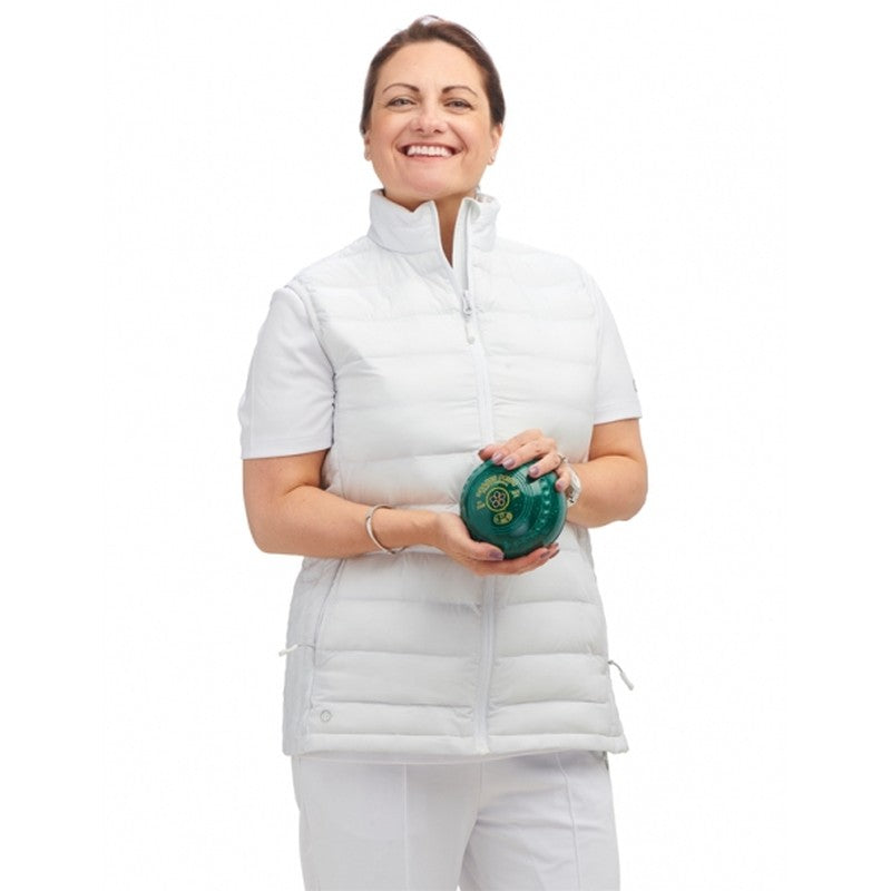 Drakes Pride Ladies Victoria Bodywarmer