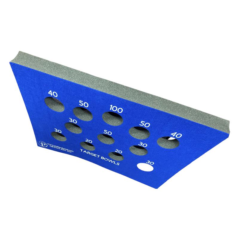 Potters Exclusive Bowls Target Wedge