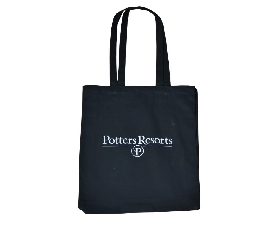 Tote Bag JO B REAR