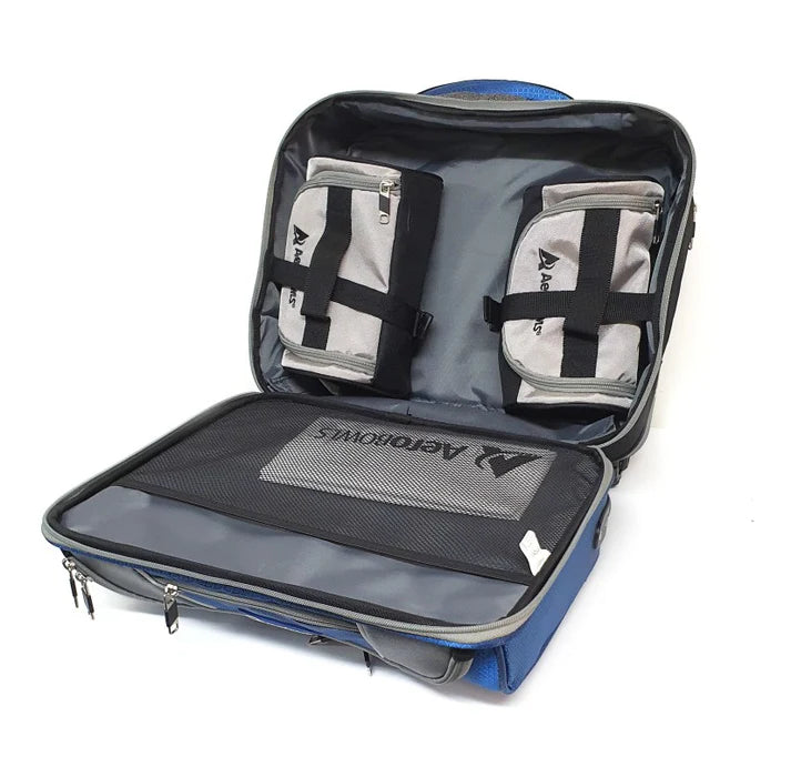 Aero LX Ultraglide Trolley Bag