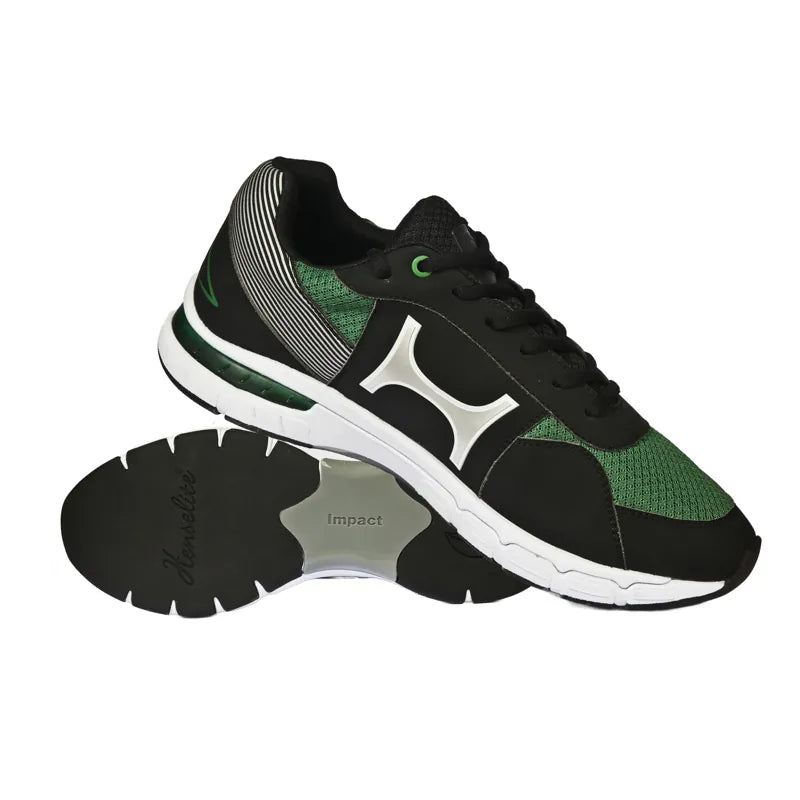 Henselite Gents Shoe Impact M100