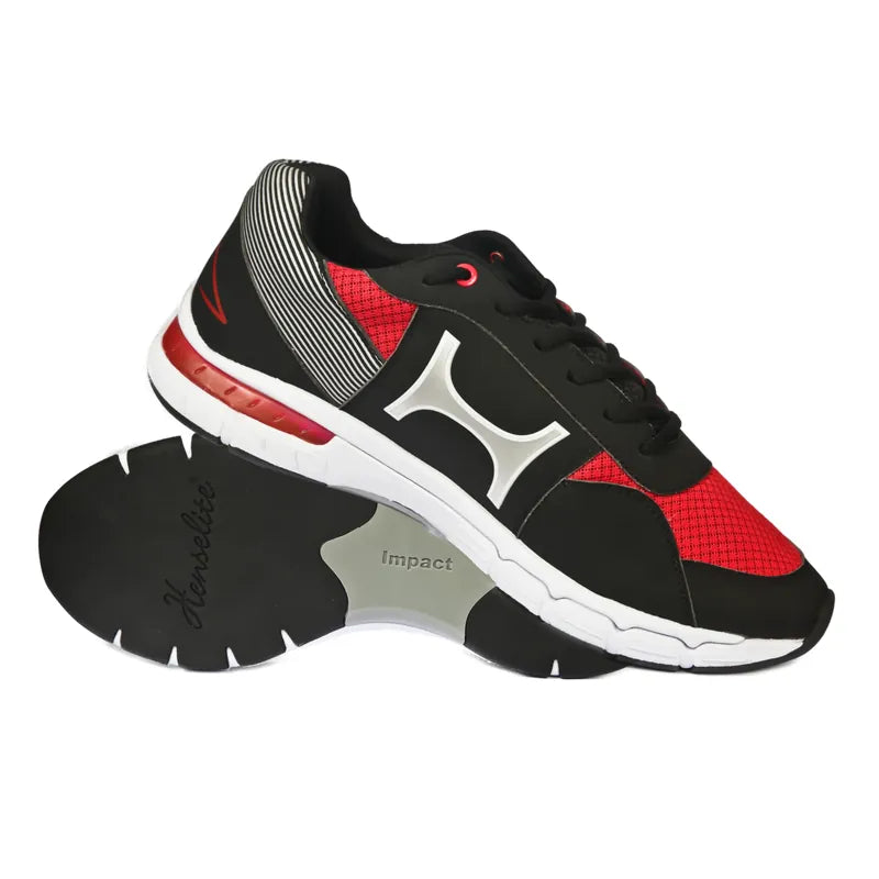 Henselite Gents Shoe Impact M100