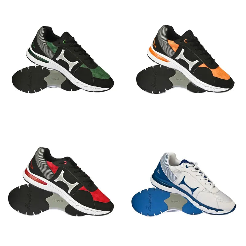 Henselite Gents Shoe Impact M100