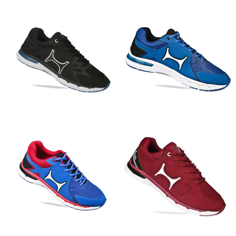 Henselite Impact M105 Mens Bowls Shoe