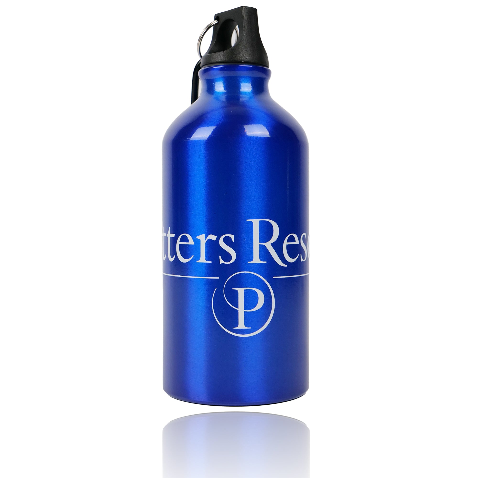 Potters Resorts Water Bottle
