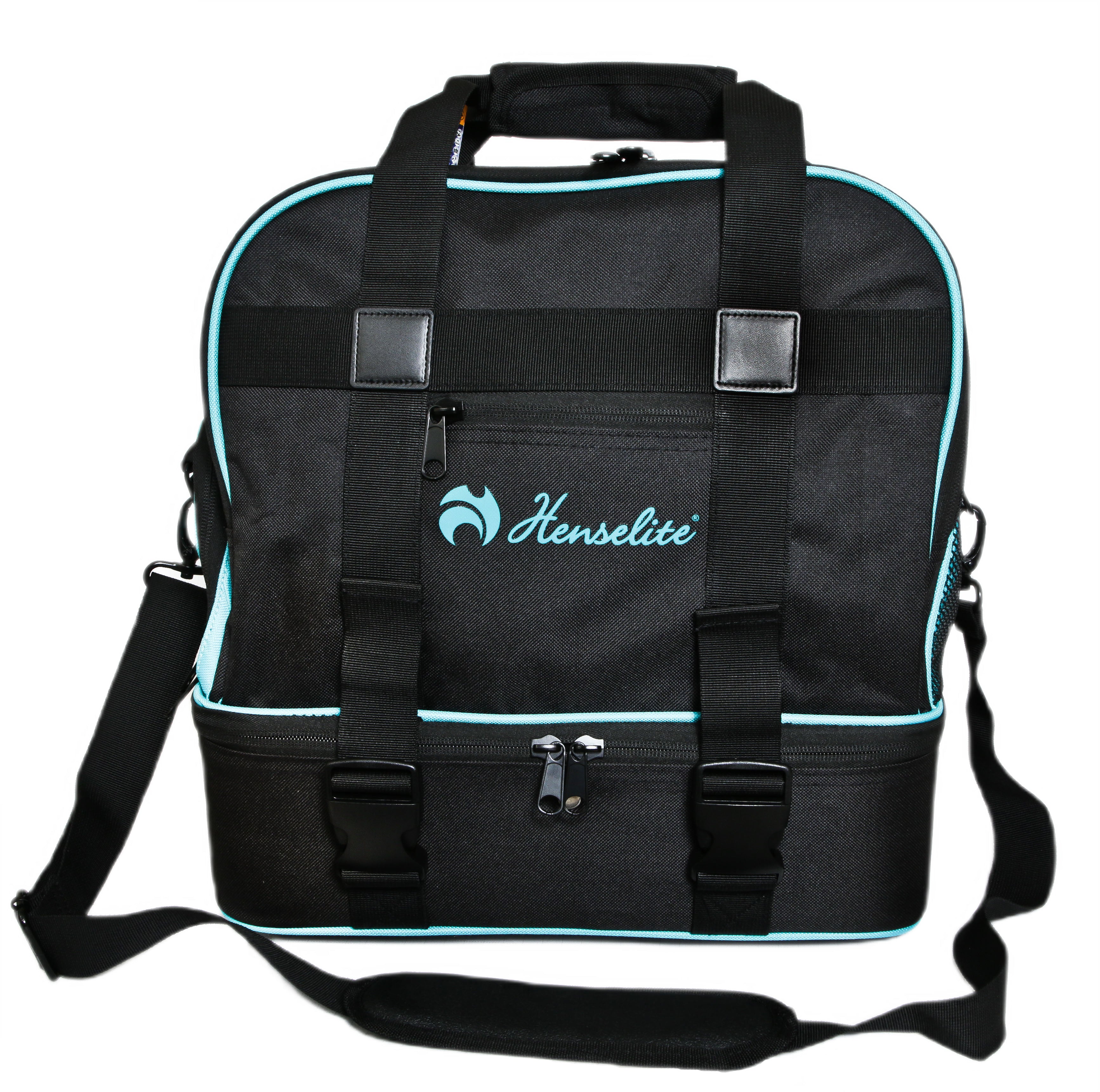 Henselite Midi Plus Bowls Bag