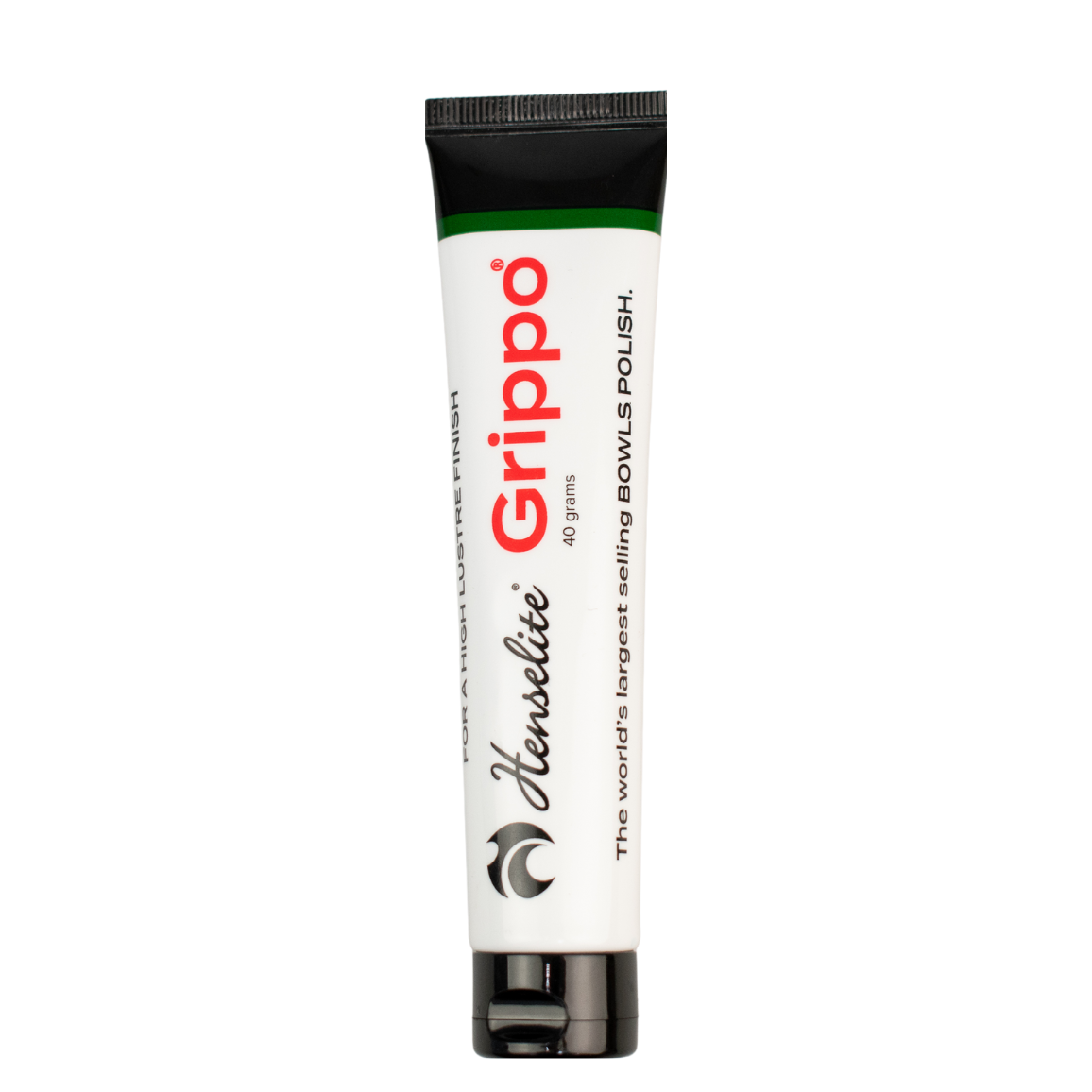 Henselite Grippo Tube Bowls Polish