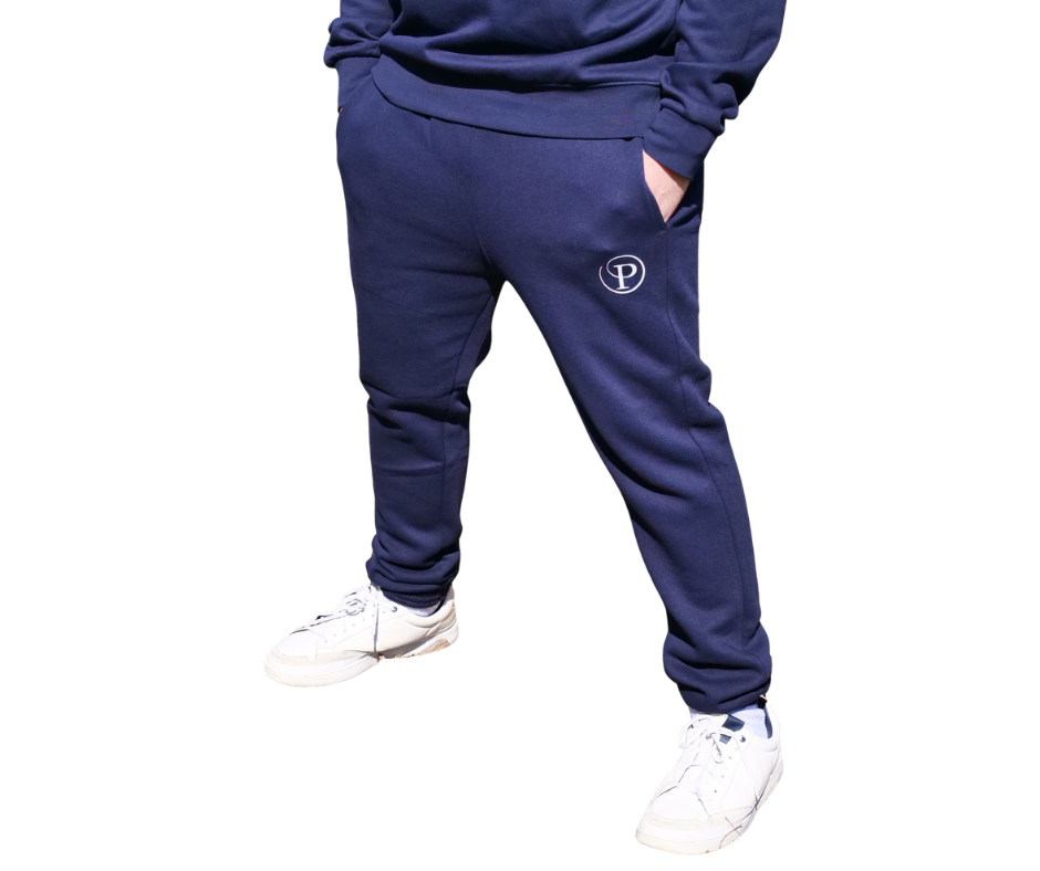 Potters Resorts Jogger Bottoms