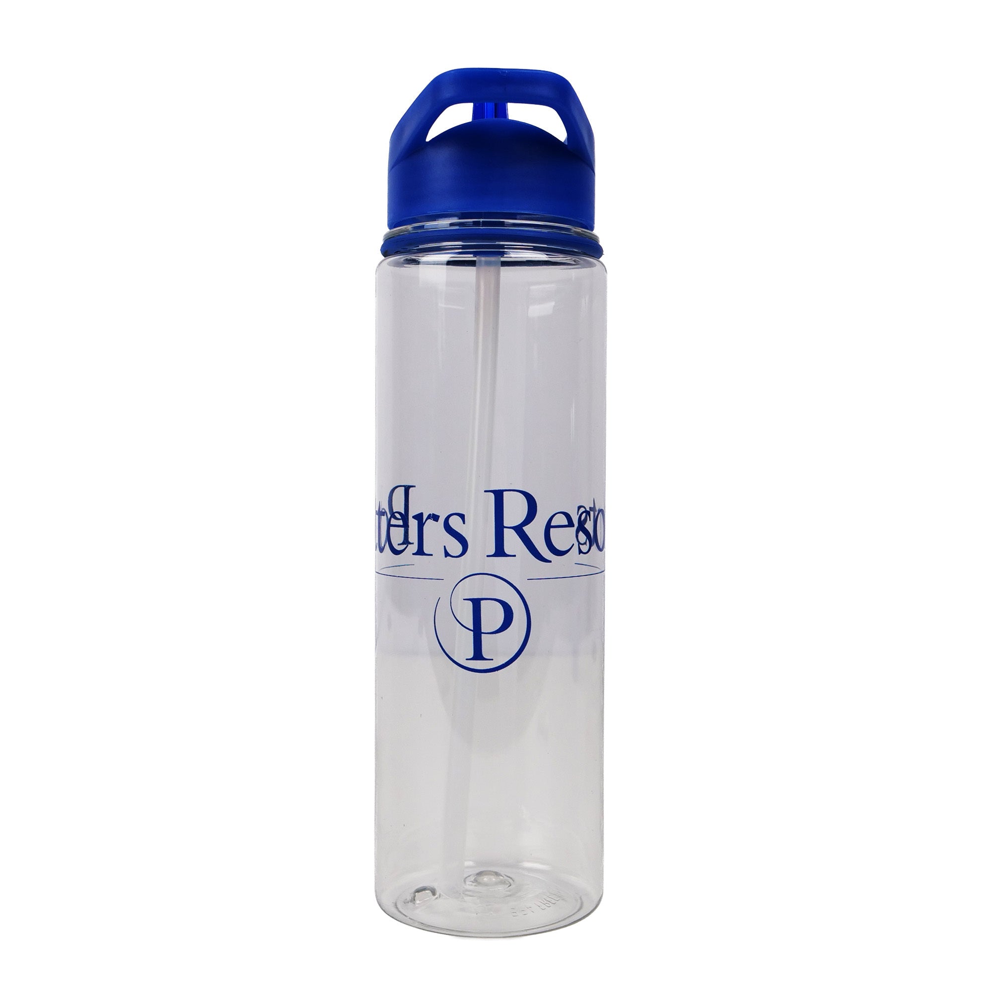 Potters Resorts Water Bottle