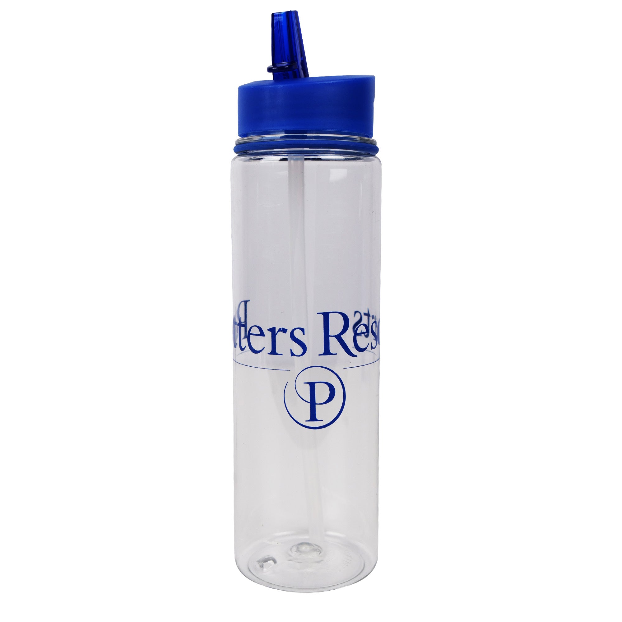 Potters Resorts Water Bottle