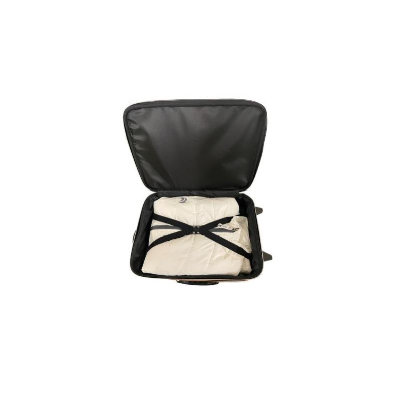 Henselite ROSE Trolley Bag.