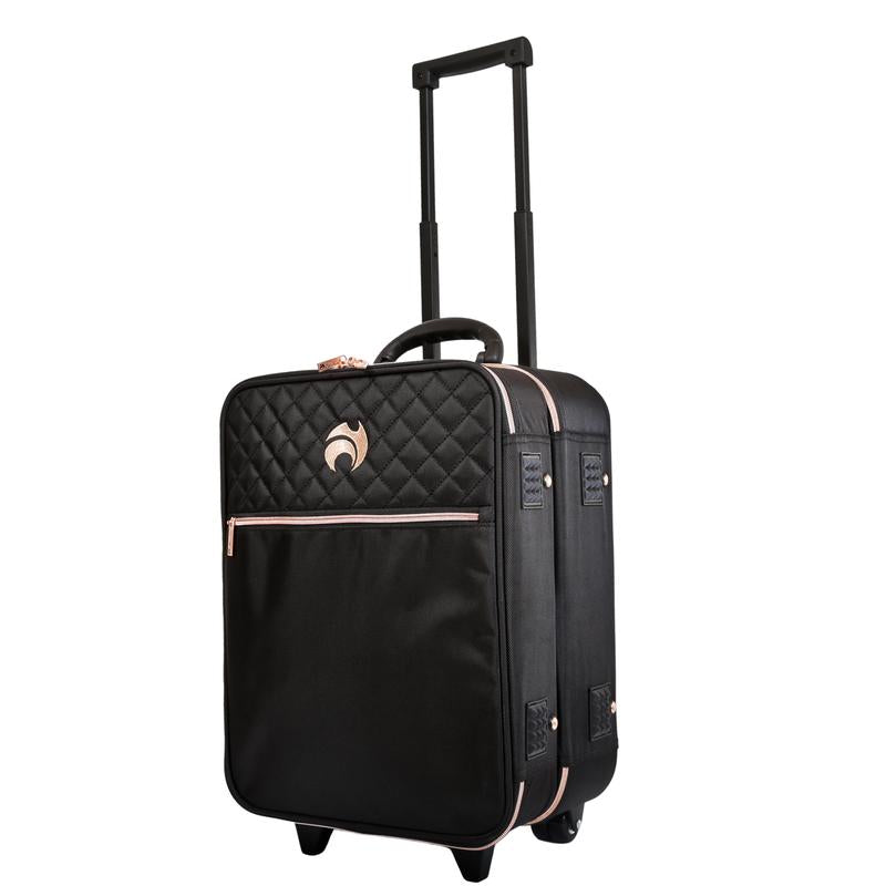 Henselite ROSE Trolley Bag.