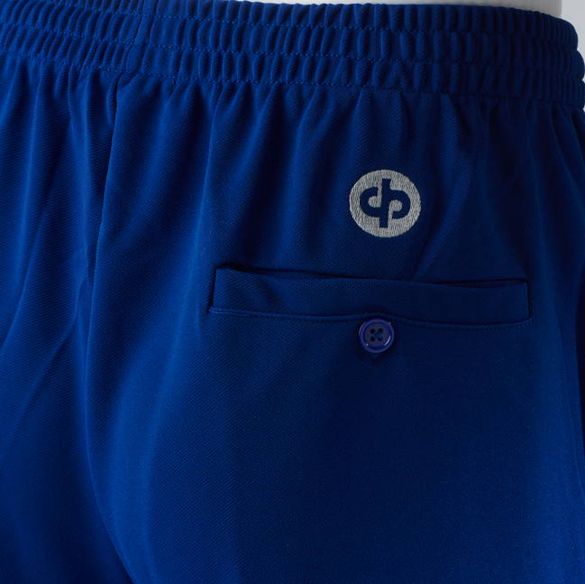 Drakes Pride Gents Sports Trousers CLOSE REAR POCKET