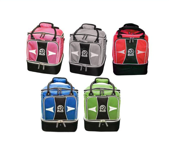 Taylor Mini Sports Bowls Bag