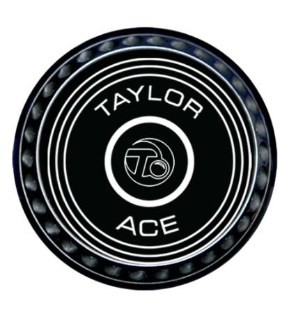 Taylor Bowls Ace Black