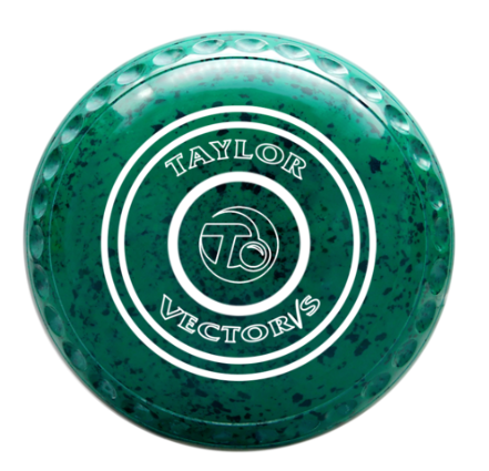 Taylor Vector VS Coloured Bowls Set