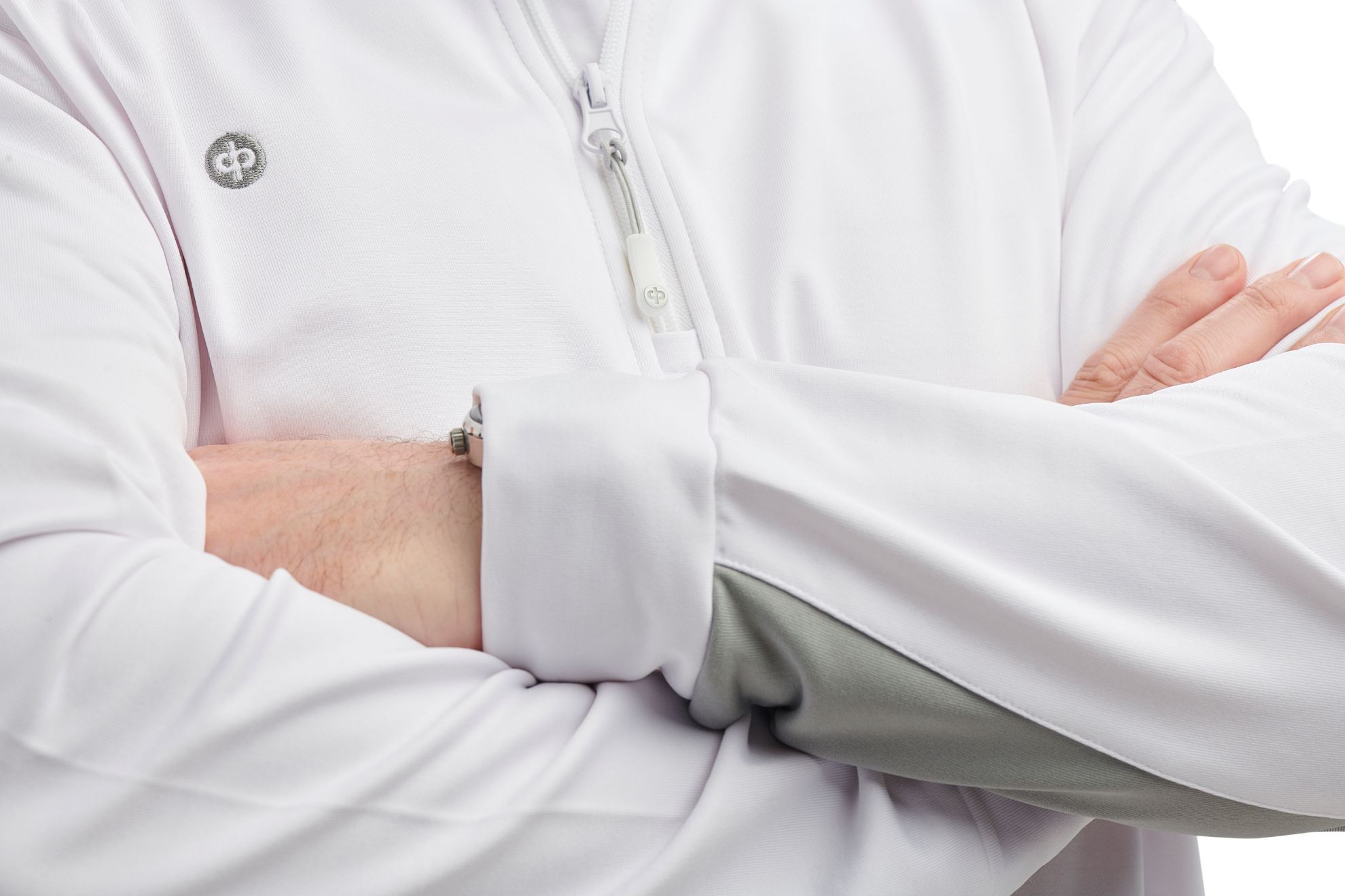 Drakes Pride Shelby Bowlers Top – Thermo-Tec Performance