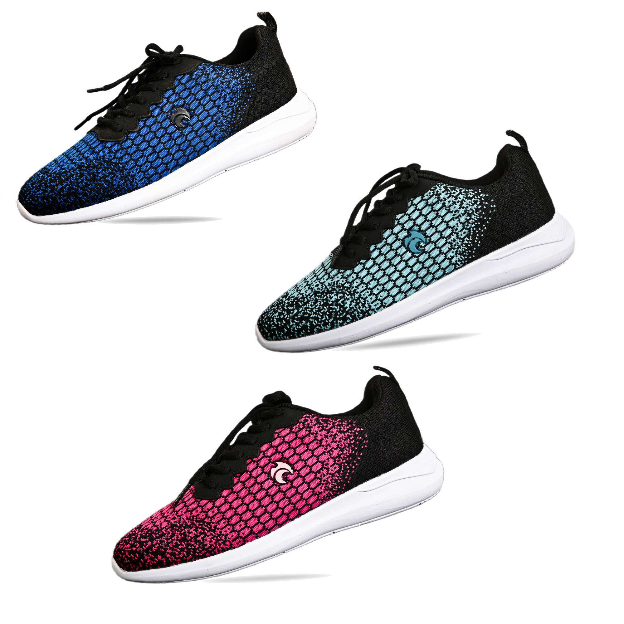 Henselite Ladies HL75 Bowls Shoe