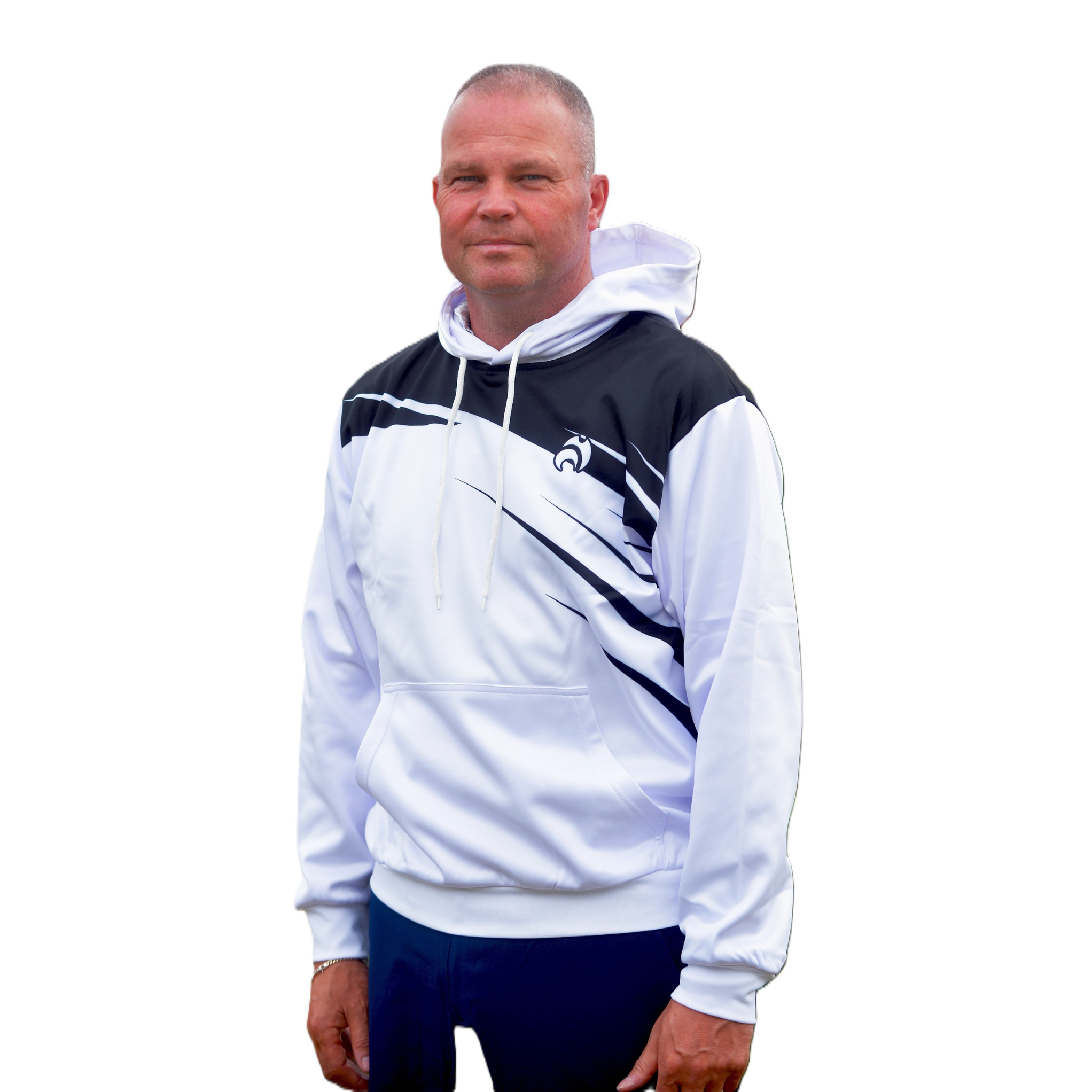 Henselite Overhead Hoodie