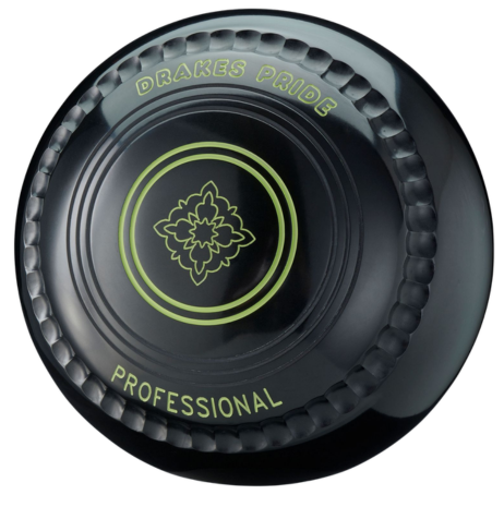 Drakes Pride Pro-50 Black & Brown