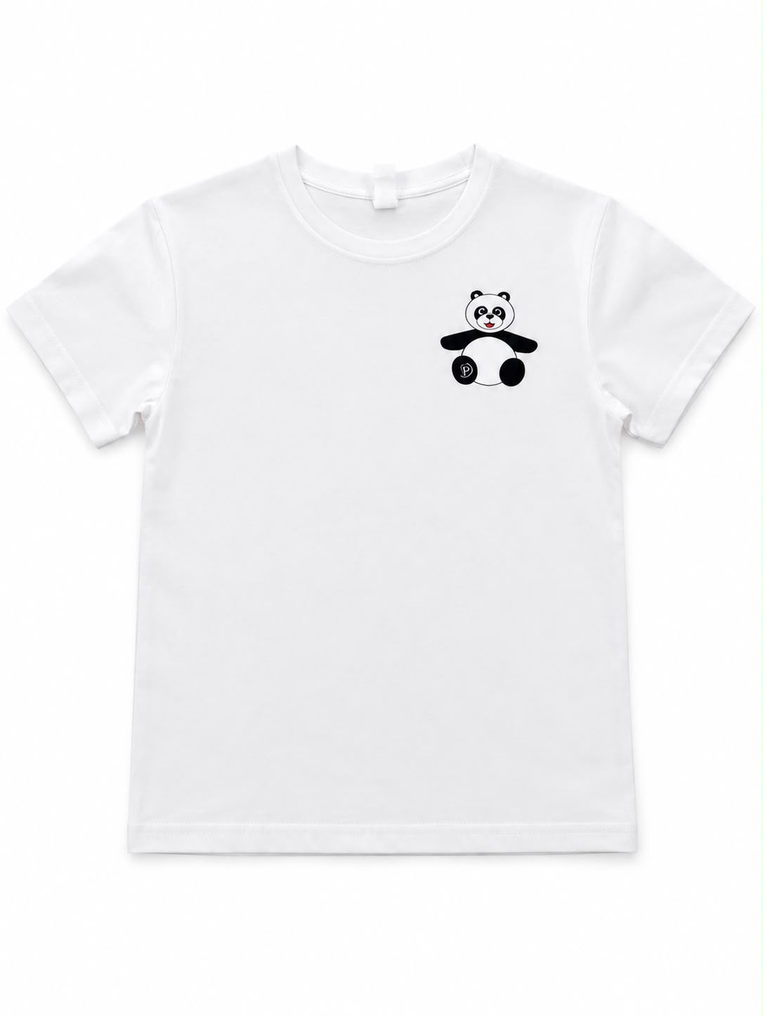 Kids Boo Panda T-shirt