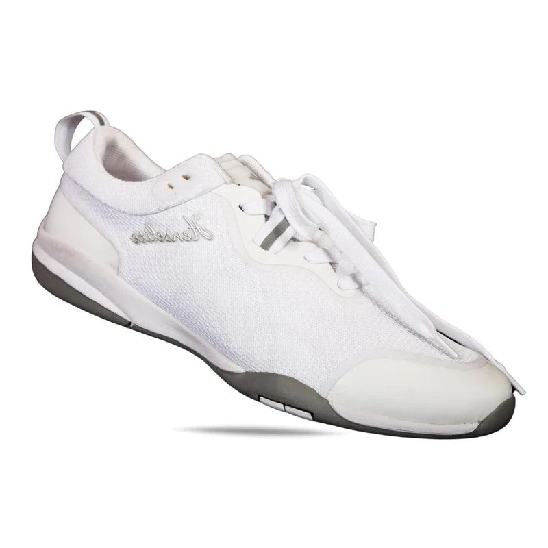 Henselite Blade36 Mens Bowls Shoe GREY