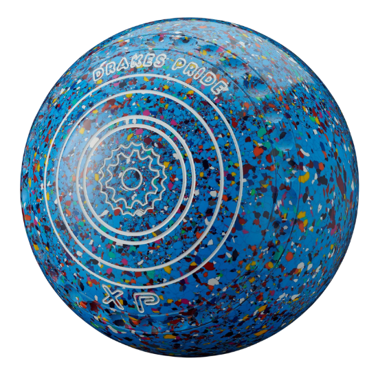 Drakes Pride XP Coloured Bowls Set