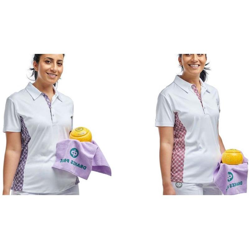 Lilly Blouse by Drakes Pride BOTH