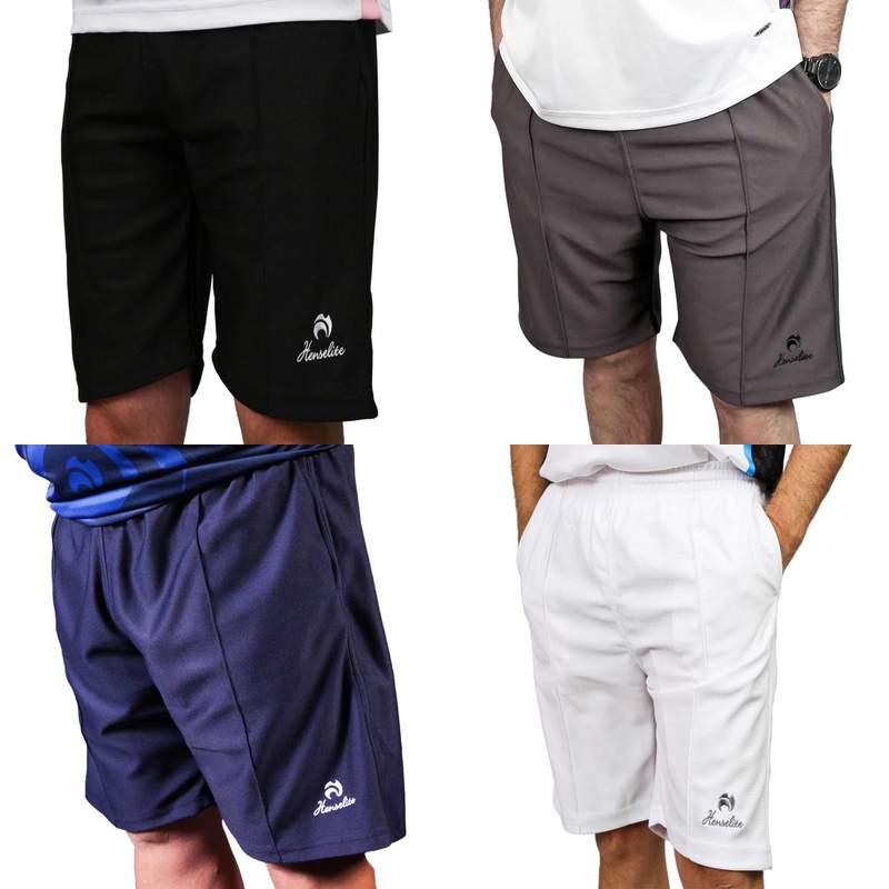 Henselite Sports Shorts