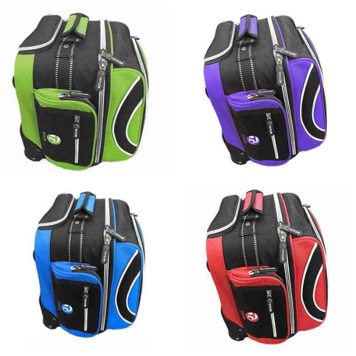 Taylor Compact Trolley Bag