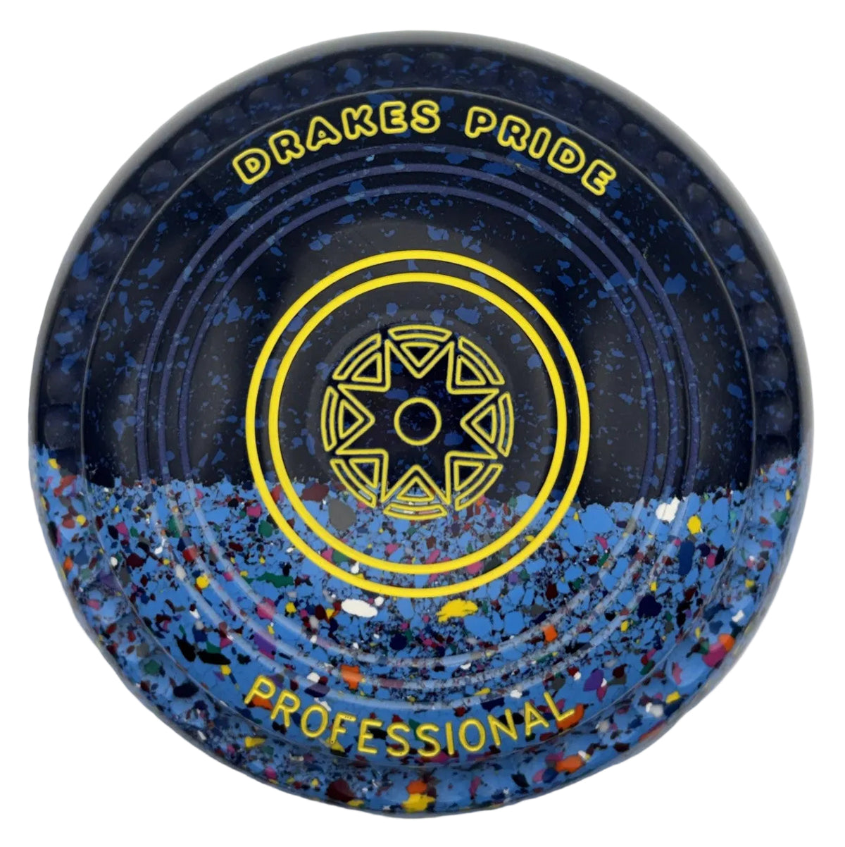 Drakes Pride Pro 50 3H Limited Edition Potters Exclusive Geo09 Emblem