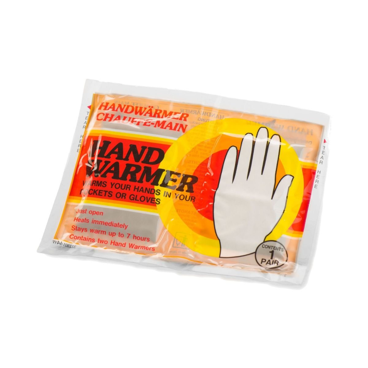 Drakes Pride Hand Warmer