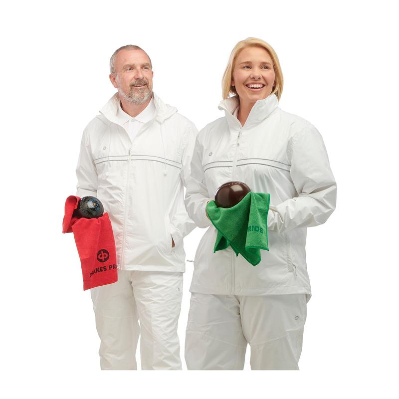 Drakes Pride Unisex Armada Waterproof Jacket