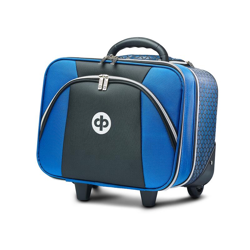 Drakes Pride Horizon Locker Trolley Bag
