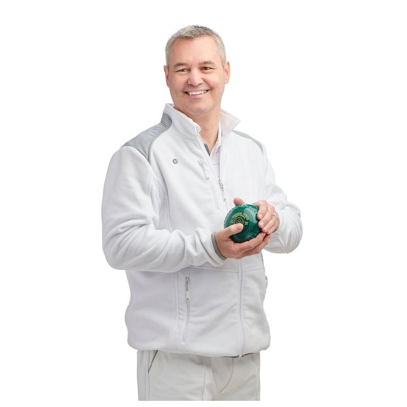 Drakes Pride Montana Fleece Jacket Unisex