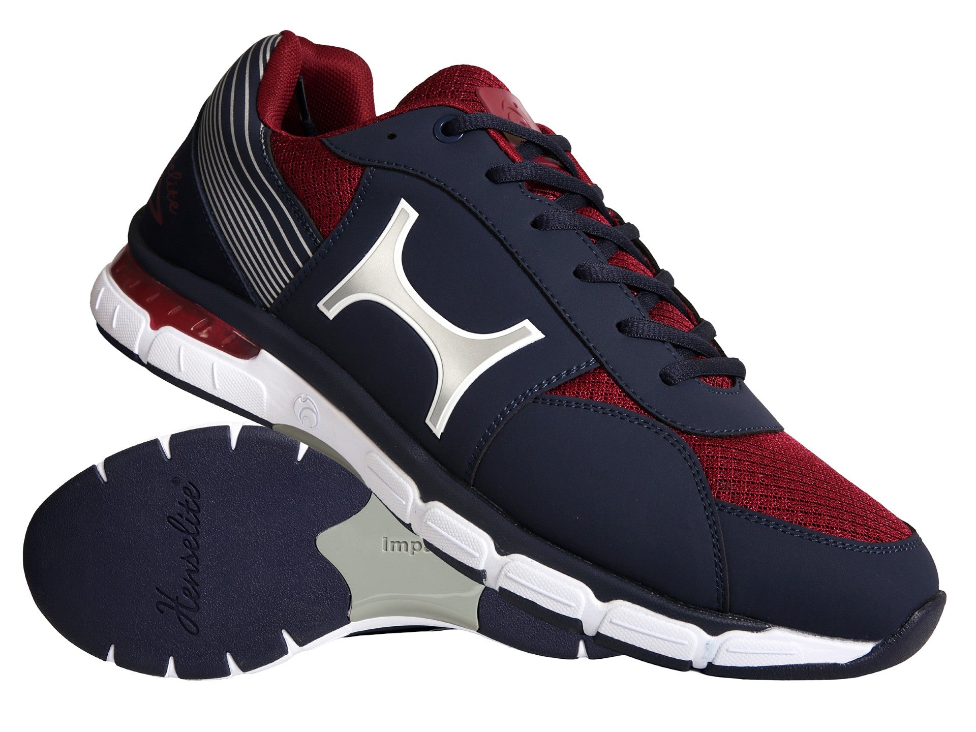 Henselite Gents Shoe Impact M100
